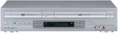 Sony SLV-D300P Progressive-Scan DVD-VCR Combo