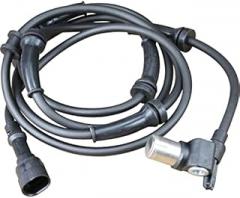 AIP Electronics ABS Anti-Lock Brake Wheel Speed Sensor Compatible with 1993-1998 Front Left Driver Right Passenger Jeep Cherokee OEM Fit ABS161