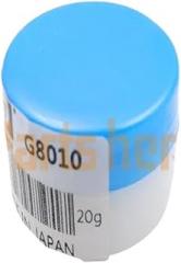 Japan for Molykote G8010 G - 8010 Fuser Grease Fuser OriI Siilicoine Grease 20Gram for P4015 4250 4345 P4515 M601 M602 M603 Hl5445 New 2026 High for Reliable Electronic Component, Precision
