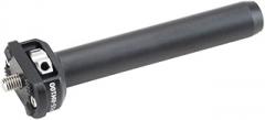 Nitze Extension Arm 15mm Aluminum Rod w ARRI Rosette Adapter M6 Screw 100mm/4’’
