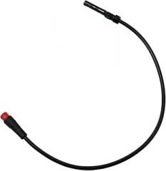 Magnetic Brake Sensor For Electric Bicycle Power Cut Off 2 3 Pin Ebike Speed Brake Sensor With 30/150cm Cable Length(2 pins)