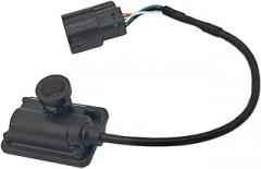 Car Rear View Reverse Backup Camera Fit Compatible For Jaguar X351 2010-2015 AW93-19G490-AD Parking Monitor Auto Electronics