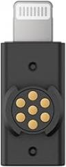 Saramonic Adapter-Di | Lightning Adapter Ultra, Air, and Mix Series Wireless Systems