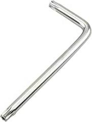 Tool Torx Key Wrench L Type Star Wrench Nickel Plated T6 T7 T8 T10 T15 T20 T25 T30 Tamper Proof Torx Wrenches New 2026 High for Reliable Electronic Component, Precision, Stable Performance