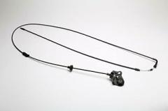 1 pc/Set Cover Cable LR006614 LR006614 Compatible with LR CAIJUN-AUTO