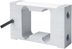 Load Cells Single Point L6H5 Load Cell Sensor Cheap Force transducer for Electronic Weighing Bench Scale(15kg)