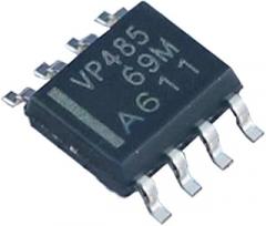 1pcs/Lot, SN65HVD485EDR SN65HVD485E SN65HVD485 VP485 SOP-8, Product, Fast delivery