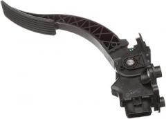 Accelerator Pedal Sensor PC-670652, 1 Sensor, Compatible With Dodge Journey 2009-2020, Electronic Sensor, Flange Mount, Plastic & Metal, Vehicle Operation