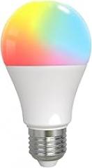 Smairt BIIuetuoth Led Bulb Dimmable Light Lamp 9W E27 TUYA Bulbs Party Light Color Adjustable Dimmer Arliexa G00glte Voice New 2026 High for Reliable Electronic Component