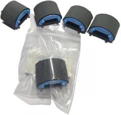 10X Pickup Roller for H-P CM6040 CP6015 P1505 P1566 P1606 M1120 M1522 M1530 M1536 P1560 P1500 P1600 RL1-1497-000 RL1-1497-000CN