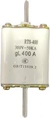 RT0-400 380v-50KA fuse electronic component fuse