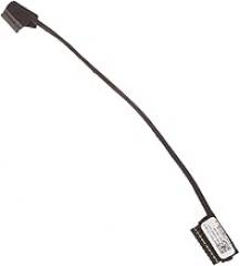 New 1Pcs Battreriy Wire Cable for DELL Latitude 13 5310 5300 Laptops Battreriy Cable E5300 P97G 0G0PMP Battreriy C0innection Cable New 2026 High for Reliable Electronic Component