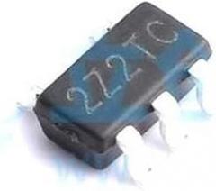 2 Pcs Power Electronic Switch AP22804BW5-7 SOT-25-5 AP22804BW5-7