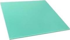 Fiberglass Sheet FR4 Fiberglass Insulation Board Ultra Thin Epoxy Resin Sheet Heat Resistant for Electrical and Electronic Applications,500x500x0.1mm