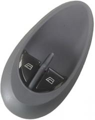 Auto Parts Electronic Window Control Switch for IVECO Power Window Controls Switch 24V Power Window Control Switch 93952636 Car Accessories