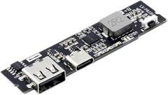 Black | Sw6106 Pd Fast Charge Qc3.0 Mobile Power Module Fcp Two-Way Fast Charge 5V9V12V New 2026 High for Reliable Electronic Component, Precision, Stable PeRIFormance