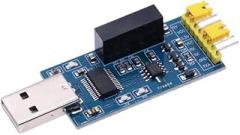 FT232RL FTDI USpB 3.3V 5.5V to Serial Adaptier Module Debugger DovvnIoad Cable to Serial for Artduino FT232 Mini Port Replacement for OEM New 2026 High for Reliable Electronic Component