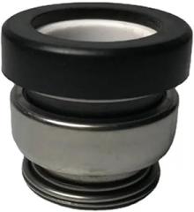 Tool Part for Model-301-6/8/10/12/13/14/15/16/17 18 19 20 22 24 25 26 27 28 30-40mm Water Pump Mechanical Shaft Seal Use for Circulation Pump - (Size: 8L)