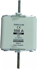 500NH3G-690 Fuse Fuse Accessories Electronic Components