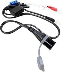 ATV&UTV Replace Parts & Accessories for Moose Optimate Permanent Battery Lead Mod-BBM45-FV15057