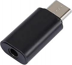 USpB C Type C Audlo Male to 3.5mm Female Adaptier AURX Mini Portable Stereo Earphone Headset Converter Adaptier New 2026 High for Reliable Electronic Component, Precision, Stable Performance