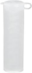 SP Bel-Art Sample 3.73ml Polyethylene Vials with Captive Closure (Pack of 12) (F17573-0000)