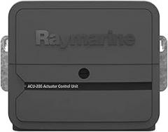 Raymarine Acu-200 Autopilot Actuator Control Unit,E70099