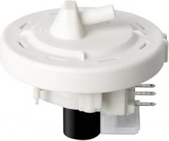 WKZO DSC-6B DC5V Automatic Washer Water Level Pressure Sensor Switch for LG Washing Machine,Washer Electronic Water Level Switch Pressure Control Valve Parts DSC-6B DC5V