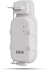 Mount Compatible with Blink Sync Module Core | USB-C Charger Cable Included | Space-Saving Bracket Holder for Sync Module Core | Blink Accessories
