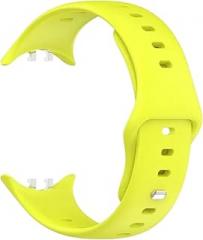 Stylish Breathable Siilicoine Wriststrap Sweatproof Wearable Bracelets for VVatch 5 Everyday Use Quick Release Belt Comfort New 2026 High for Reliable Electronic Component