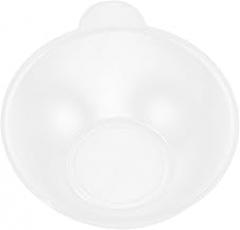 Narrow Spout Weighing Pan Plastic Scale Tray for Electronic Scale Jewelry Dish Strong Construction for Powder Weighing