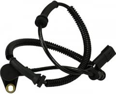 AIP Electronics ABS Anti-Lock Brake Wheel Speed Sensor Compatible with 2003-2006 Kia Sorento Front Right Passenger OEM Fit ABS430