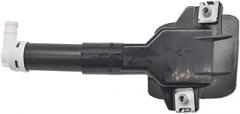 Parts Number 76885-SLE-S01 76885SLES01 Headlamp Washer Nozzle Pack of 1 Piece
