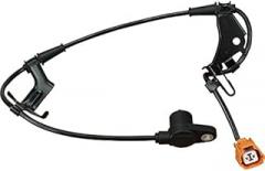 AIP Electronics ABS Anti-Lock Brake Wheel Speed Sensor Compatible with 2001-2003 Honda Civic L4 Front Left Driver OEM Fit ABS638