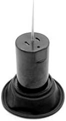 1pcs Carburetor Diaphragm Kits Membrane with Oil Needle for H-on-da GL1500 A/AC GL1500SE GL1500I 16111-MN5-004 Rubber Part