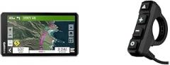 Garmin zūmo® XT2 All-Terrain Motorcycle Navigator, Ultrabright 6
