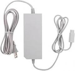 AC Power Adaptor for Nintendo Wii Console