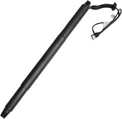 1 Pair Electronic Trunk Lifting Struts Compatible with BMW X6 F16 F86 Power Tailgate Liftgate Lift Supports 2Plug 51247434043 51247434044