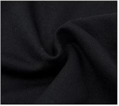 Dustproof Speaker Grill Cloth Stereo Gille Fabric Durable Audio Speaker Protective Black Mesh Cloth(0.5Mx1.6M)