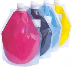 Toner Powder 4KG 4PCS Compatible with FS C8020 8520 8525MFP TK898