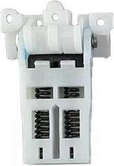 ADF Hinge 003N01018 003N01051 Compatible with WorkCentre 3210 3220 3325 3550 PE120 PE16 Phaser 3300 3635 6110 AC104 AC205(2 pcs)