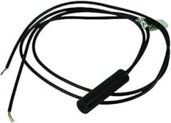 MP201701 - Reed Switch Cylindrical SPST-NO 175 Vdc 12.7 mm 10 W MP2017 Series 0.5 A-6pack