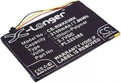 Cameron Sino 2150mAh Replacement Battery Compatible with Razer Turret Gaming Lapboard