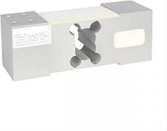 L6G C3 Platform Scale Single Point Parallel Beam Pressure Weighing Sensor Electronic Price Calculation Scale Load Cell(600KG)