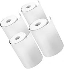 Kids Camera Instant Print, 2.4 Inch Screen Instant Camera,1080P HD Kid Camera Instant Printing with Print Paper and 32GB SD Card,Christmas Birthday Gifts (Specialized Printing Paper 4 Rolls)