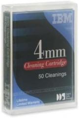 IBM 21F8763 4mm DDS-1,2,3,4 Cleaning Cartridge