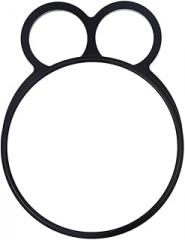 77mm Filter Colorful Variable Number of Objects Effect Wedding Handle