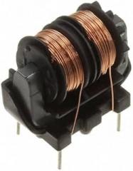 KEMET Electronics, SSR10V-04910, Common Mode Chokes/Filters 91mH 0.4A 11.5mm (150 Item/s)