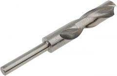 Blesiya 18mm HSS Drill Bit for Steel, Iron, Aluminum, Copper | Portable Tool for precise Drilling | High-grade Steel Material for Durability and Wear Resistance | for Electronic