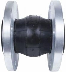 Expansion Joint, 1 1/2 in, Single Sphere